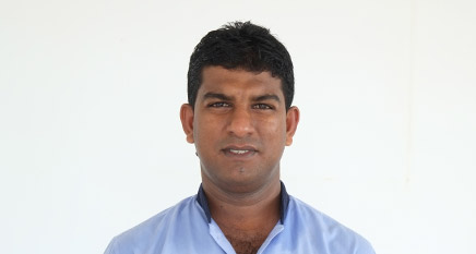 chaminda