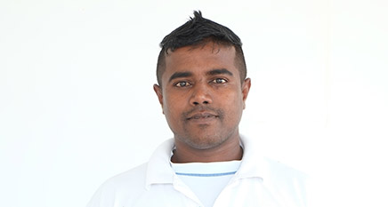 suresh